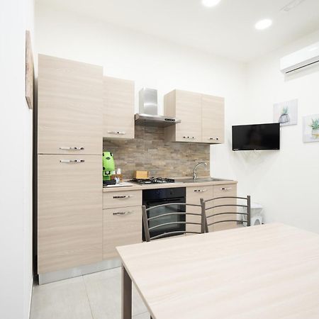 Ferienwohnung Casa Vacanza Serafino Catania Exterior foto